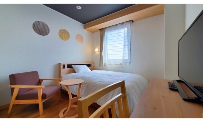 Tochigi Hotel | business&activity chanvre - Vacation STAY 64311v
