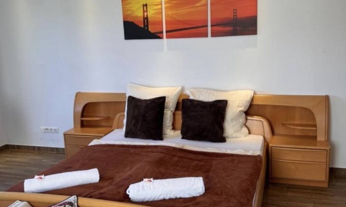 Weil am Rhein Apartment | Business Apartment