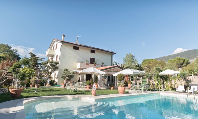 Rivotorto Apartment | Business Apartment Assisi