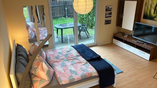 Ellenhausen Apartment | Business Apartment/Ferienwohnung (z. CGN/FFM)