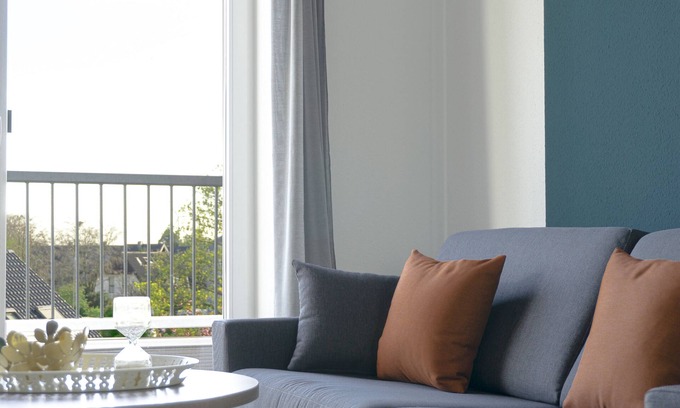 Kaarst Apartment | Business Apartment Living28
