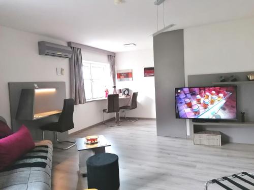 Hohenems Apartment | Business Apartments