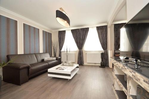 Sudervorstadt Apartment | Business Apartments Bremen Typ 3