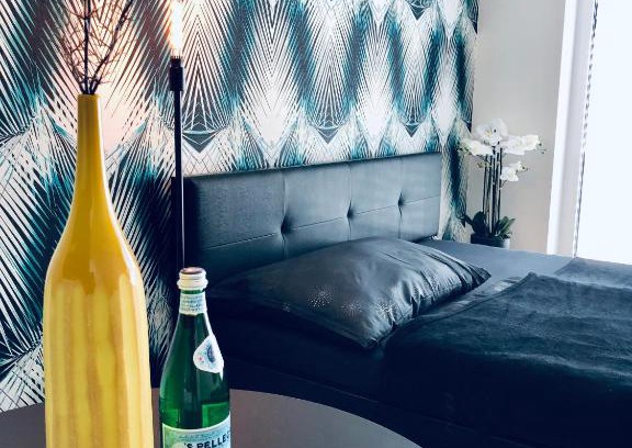Brno Apartment | Business Apartments