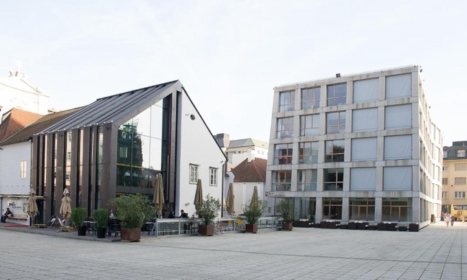 Innere Stadt Apartment | Business Appartements Hotel am Domplatz - Adult Only