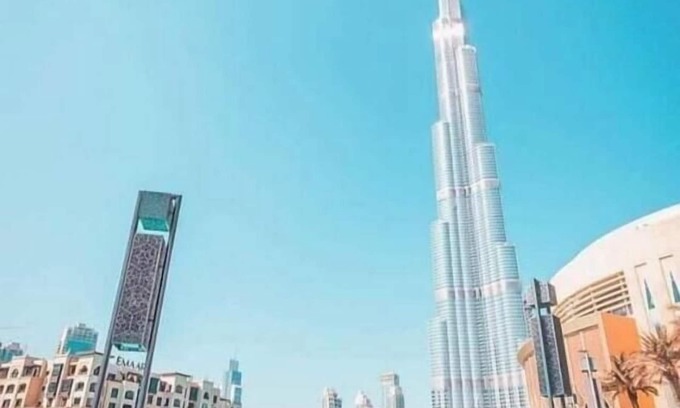 Al Wasl Apartment | Business Bay Street, 3 Bedroom Serviced Residence