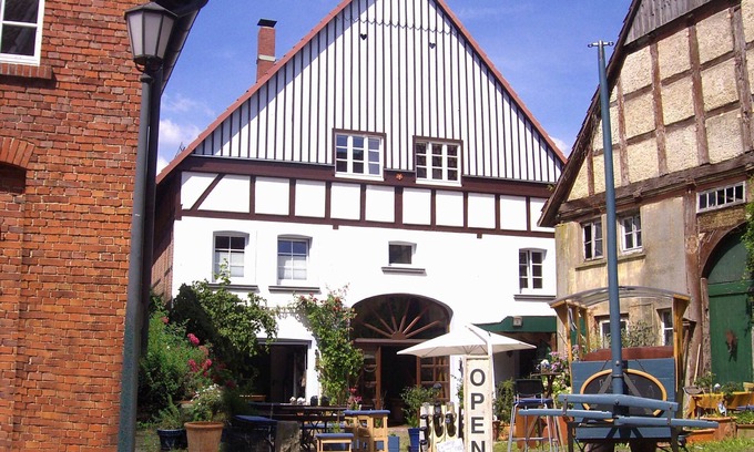 Schwalenberg Apartment | Business apartment - Business apartment Phileas