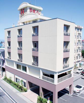 Isesaki Hotel | Business Hotel Isesaki Heisei Inn
