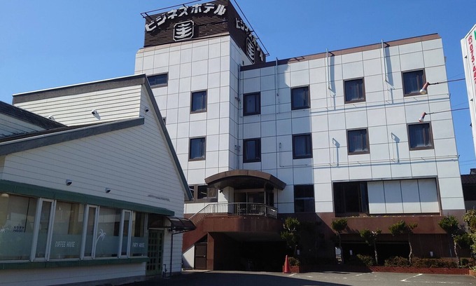 Wakayama Hotel | Business Hotel Kei