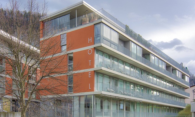 Goetzis Apartment | Business Hotel Maier