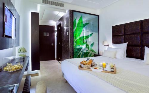 Tunis Hotel | Business Hotel