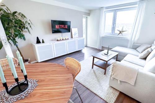 Augustinviertel Apartment | Business & Leisure Apartment