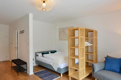 Oberkochen Apartment | Business Living Oberkochen