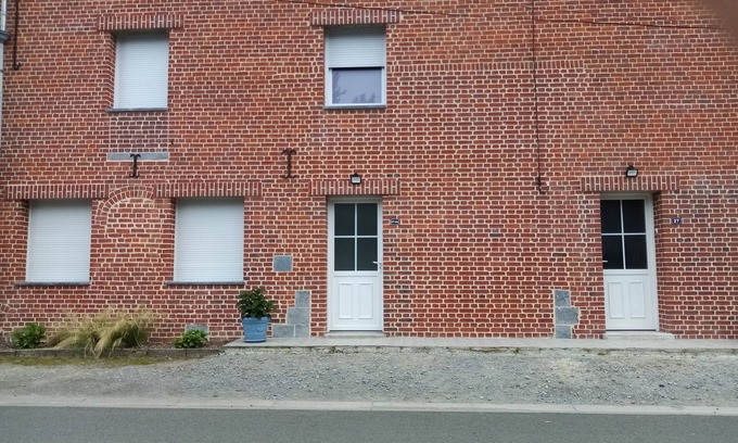 Dimont Apartment | Business trip or stay in the region, ground floor apartment