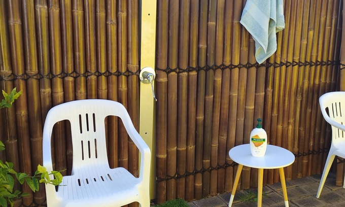 Geographe House | Busselton Beach Getaway,Family, Pet friendly, Big secure yard, close everywhere
