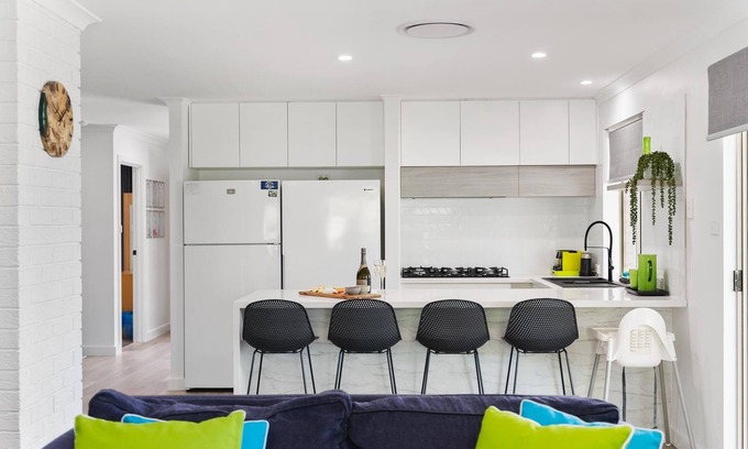 Geographe House | Busselton Family Holiday House - by the bay