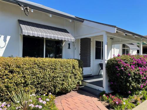 Busselton Resort | Busselton Jetty Chalets