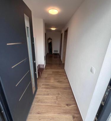Sulzbach-Rosenberg Apartment | Busu