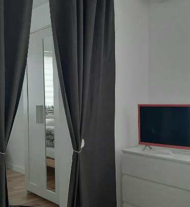 Panevezys county Apartment | Butas Senamiestyje Vytauto 7-4