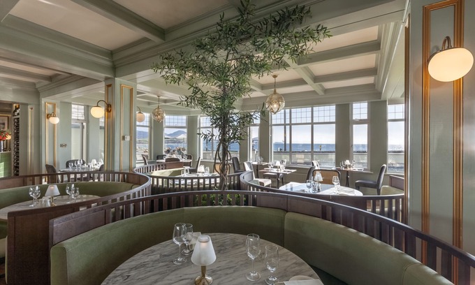 Waterville Hotel | Butler Arms Hotel