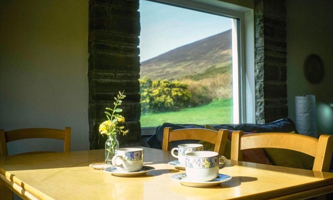 Achill Island House | Butterfly Cottage