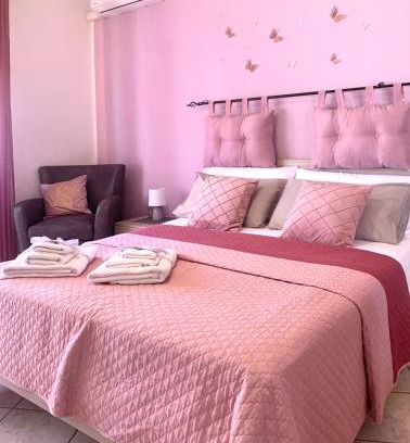 Villaputzu House | Butterfly House
