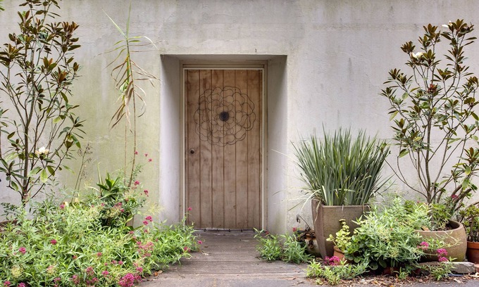 Red Hill Other | Butterfly Red Hill Farmhouse