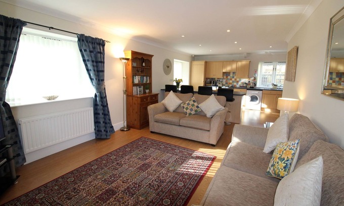 Cramlington Cottage | Buttermilk Cottage at Burradon Farm