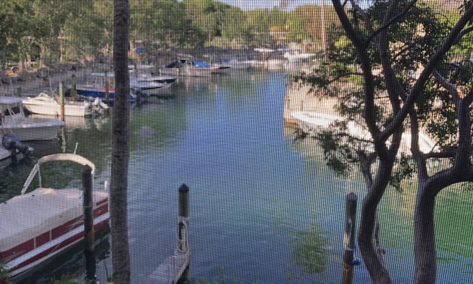 Key Largo Condo | Buttonwood Bay, A Paradise Waterfront Gated Community, Key Largo, Florida,n