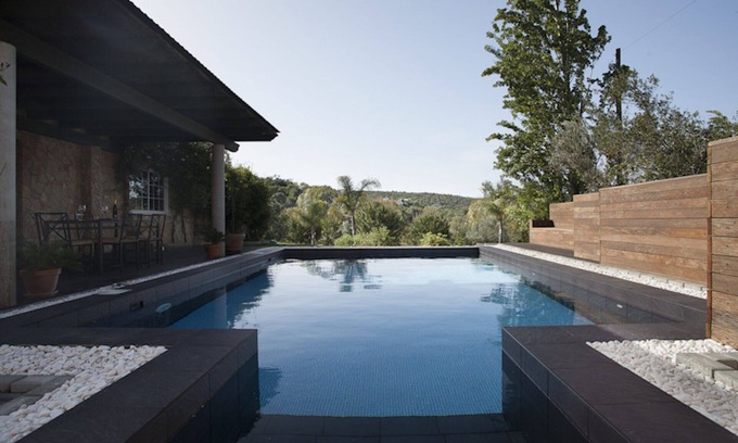 Sao Clemente Cottage | Buying, Building, Renovating Property in the Algarve? Best Location to Stay!