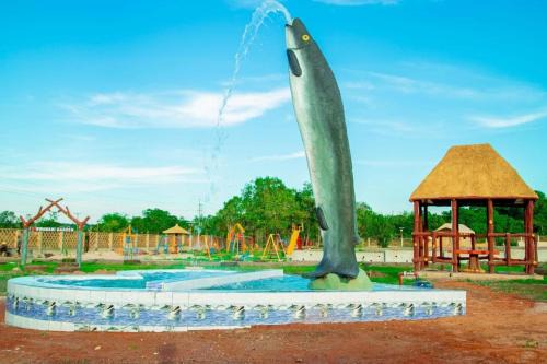 Ruvuma Hotel | Bwawani Gardens