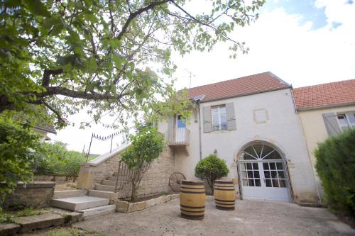 Fixin House | By les Climats - Au coeur du Vignoble - Fixey
