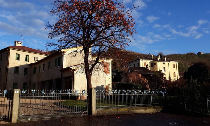 Col San Martino Apartment | By Meri tourist rental 026026-LOC-00004