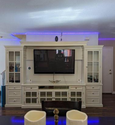 Richmond House | By Popular Demand - Richmond