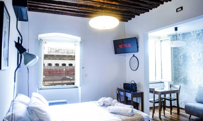 Pre Apartment | By Prè Apartment Luxury and Style in the Historic Center