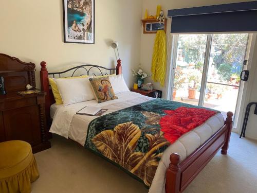 St Leonards Bed & Breakfast | By the Bay short stays private suite 1 to 4 days