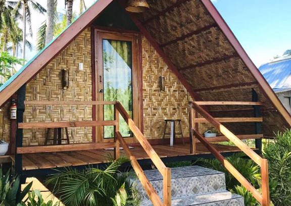 Catangnan Villa | Byahero Siargao