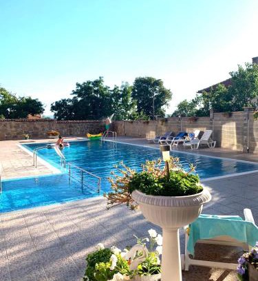 Byala House | Byala Residence Apartments