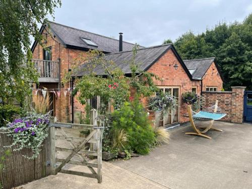 Cropston Bed & Breakfast | Bybrook Barn Bed & Breakfast
