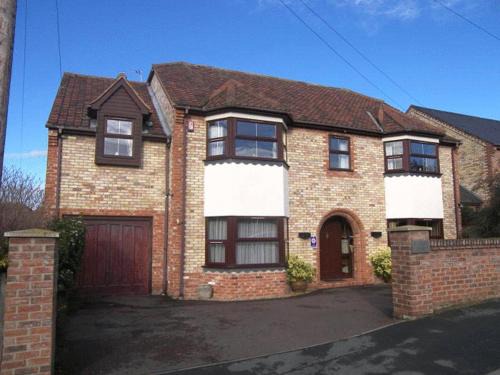 Newmarket Bed & Breakfast | Byerley House