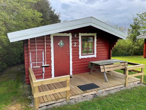 Øsløs Other | Bygholm Camping og aktiviteter