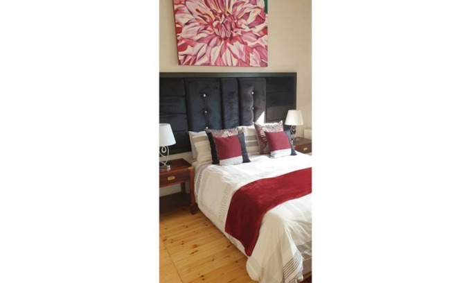 Kioni Apartment | Byron House - Apartment 1