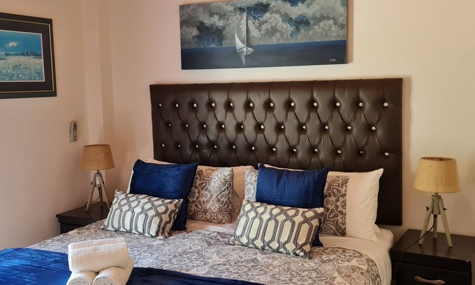 Kioni Apartment | Byron House - Apartment 2