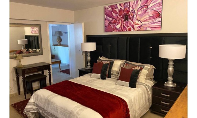 Kioni Apartment | Byron House - Apartment 3