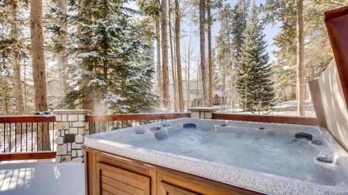 Christie Heights House | Bystone Villa Retreat