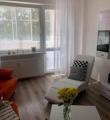 Svidnik Apartment | Byt v centre mesta