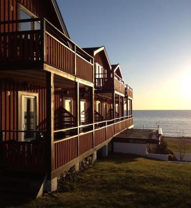 Byxelkrok Apartment | Byxelkroks Marina Sea Resort