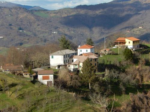 Maissana Apartment | Cà da Liggia