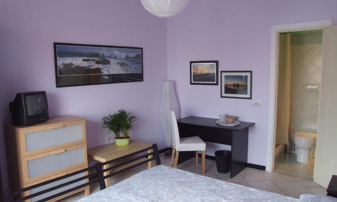 Canegrate Bed & Breakfast | Cà dell'Angelo