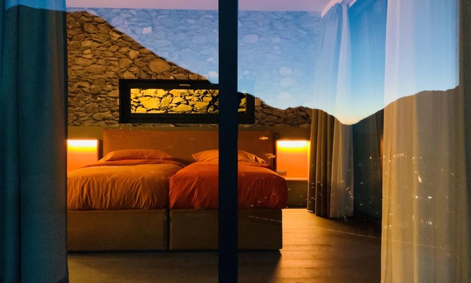 Valtellina Bed & Breakfast | Cà Rossa Suite and Breakfast